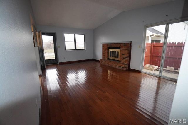 3170 Yale Drive, Granite City, IL 62040