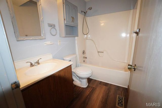 3170 Yale Drive, Granite City, IL 62040