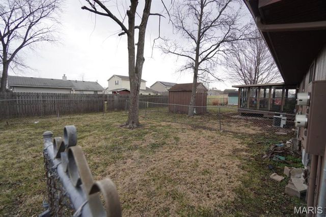 3170 Yale Drive, Granite City, IL 62040