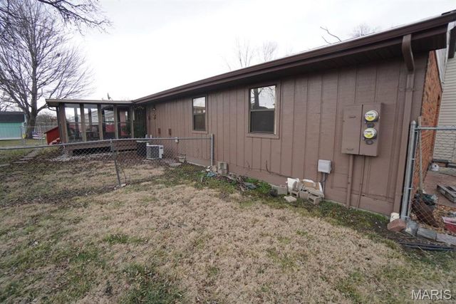 3170 Yale Drive, Granite City, IL 62040