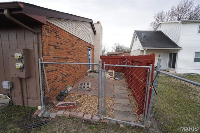 3170 Yale Drive, Granite City, IL 62040