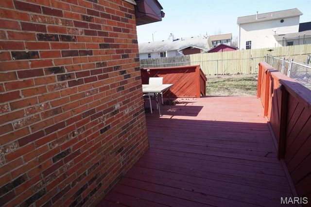 3170 Yale Drive, Granite City, IL 62040