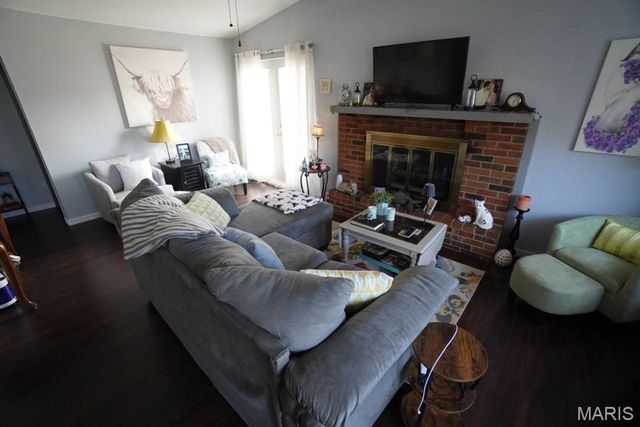 3170 Yale Drive, Granite City, IL 62040