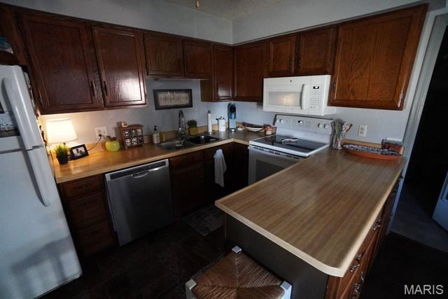 3170 Yale Drive, Granite City, IL 62040