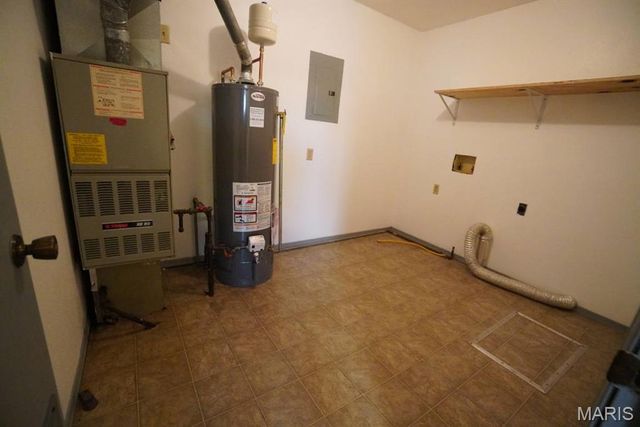 3170 Yale Drive, Granite City, IL 62040