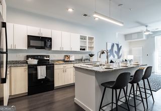 750 Avondale Creek Drive 144, Decatur, GA 30032