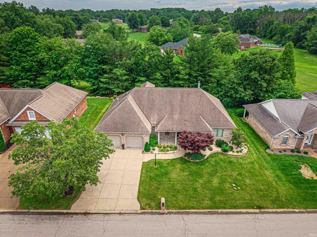 201 N Faith Way, Evansville, IN 47712