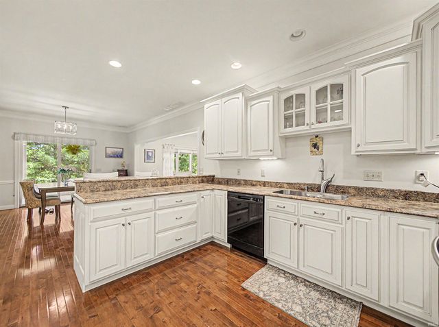 201 N Faith Way, Evansville, IN 47712