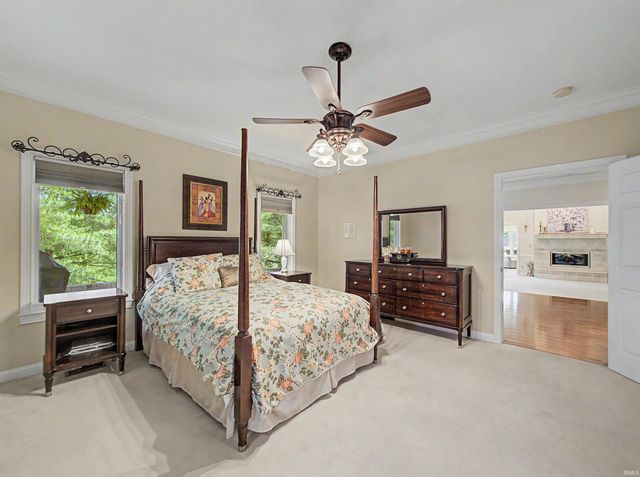 201 N Faith Way, Evansville, IN 47712