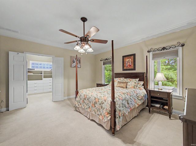201 N Faith Way, Evansville, IN 47712