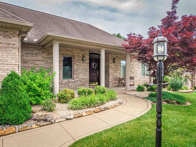 201 N Faith Way, Evansville, IN 47712