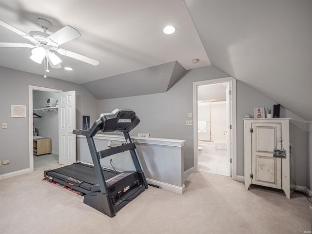 201 N Faith Way, Evansville, IN 47712