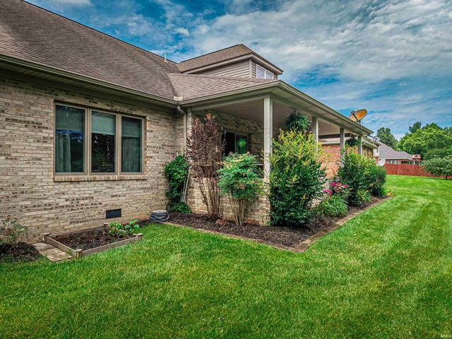 201 N Faith Way, Evansville, IN 47712