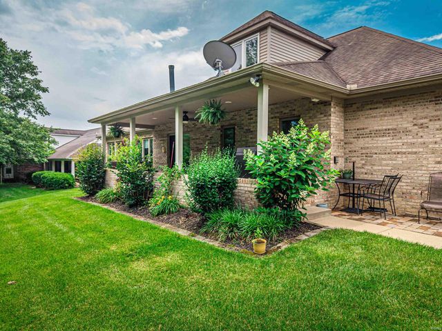 201 N Faith Way, Evansville, IN 47712