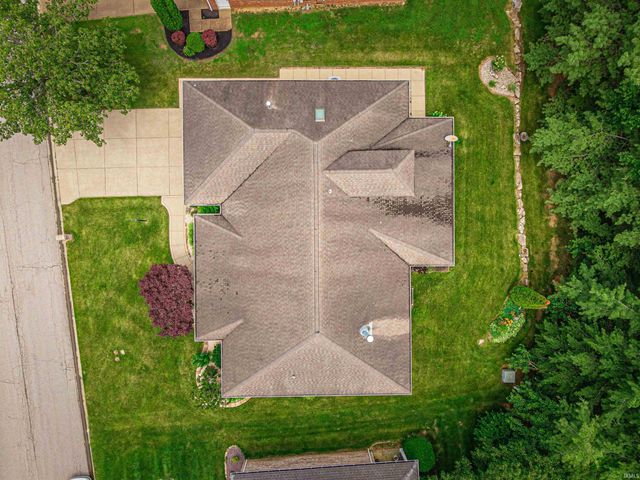 201 N Faith Way, Evansville, IN 47712