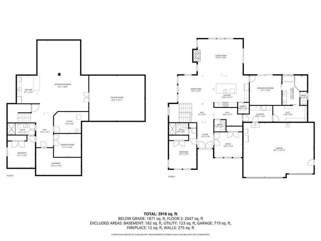 6320 NE 164th Street, Smithville, MO 64089