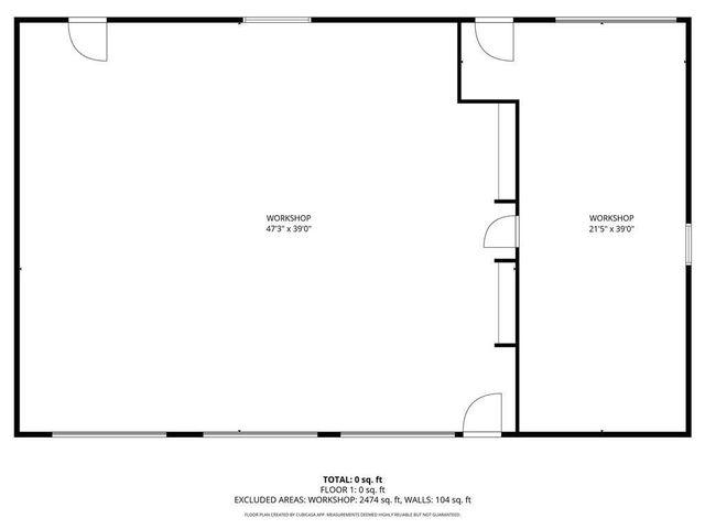 6320 NE 164th Street, Smithville, MO 64089