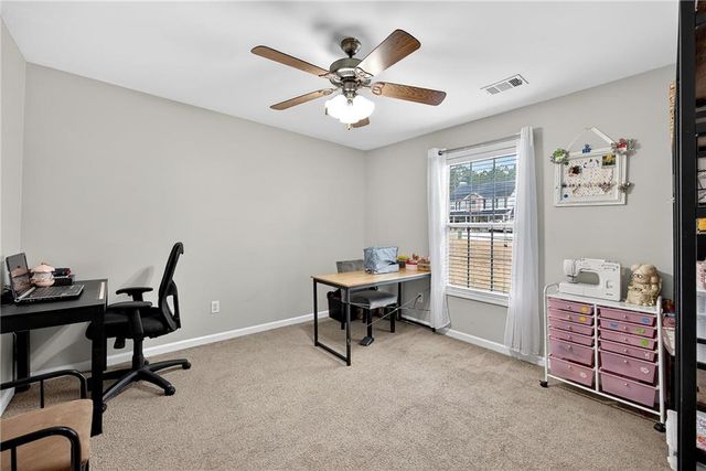 25 Sundance Drive, Douglasville, GA 30134