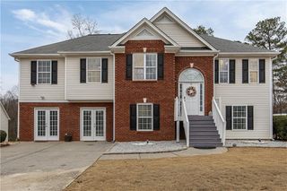 25 Sundance Drive, Douglasville, GA 30134