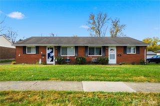 199 Rosemarie Drive, Lebanon, OH 45036