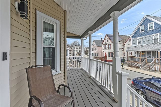 14 Oakhurst St, Boston, MA 02124