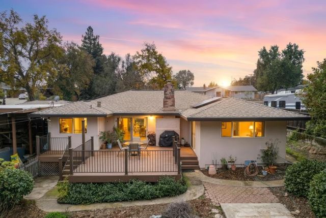 3001 Merrywood Cir, Cameron Park, CA 95682