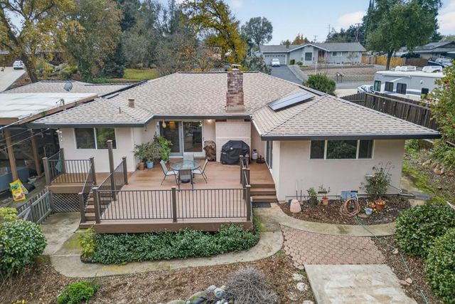 3001 Merrywood Cir, Cameron Park, CA 95682