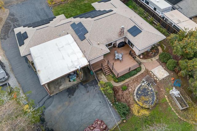 3001 Merrywood Cir, Cameron Park, CA 95682