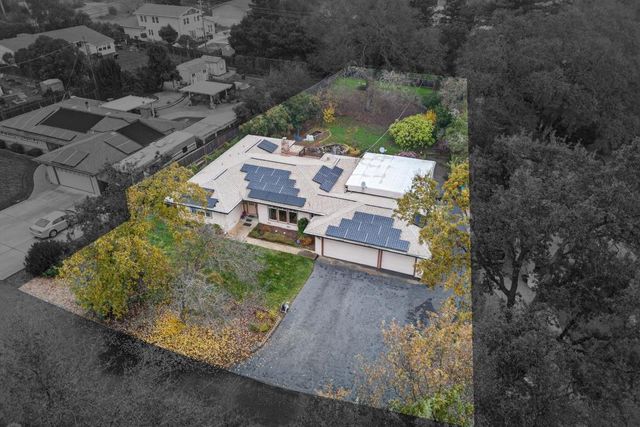 3001 Merrywood Cir, Cameron Park, CA 95682