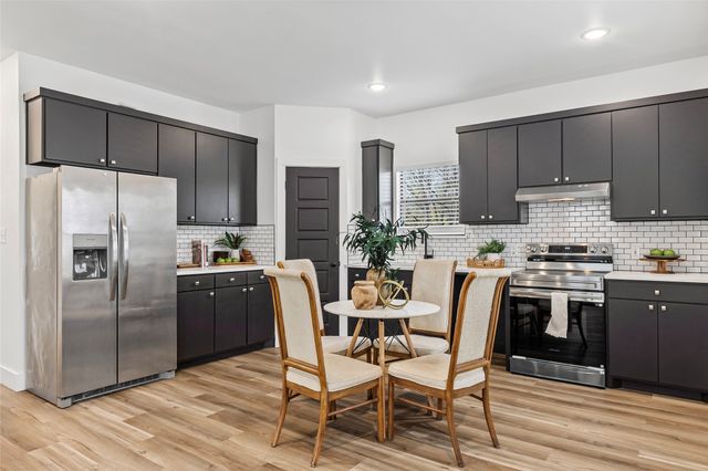 1900 Rosemary Street, Greenville, TX 75401