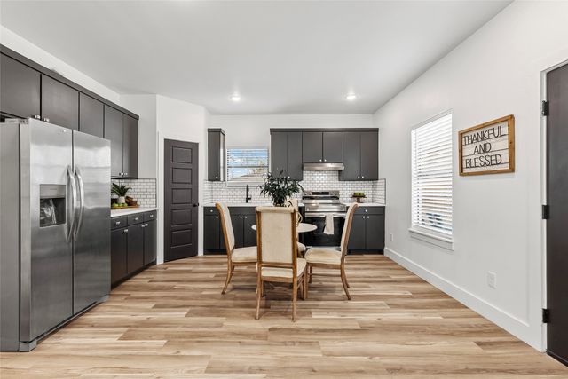 1900 Rosemary Street, Greenville, TX 75401