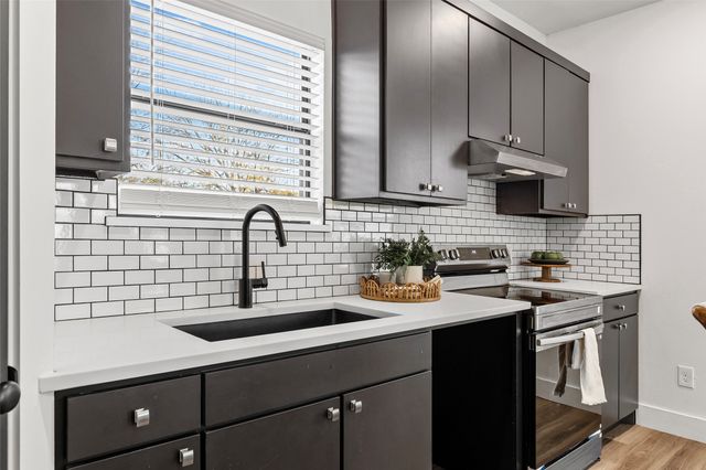 1900 Rosemary Street, Greenville, TX 75401