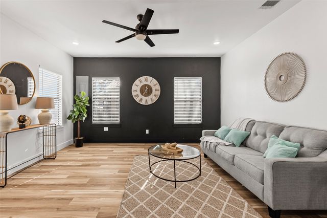 1900 Rosemary Street, Greenville, TX 75401