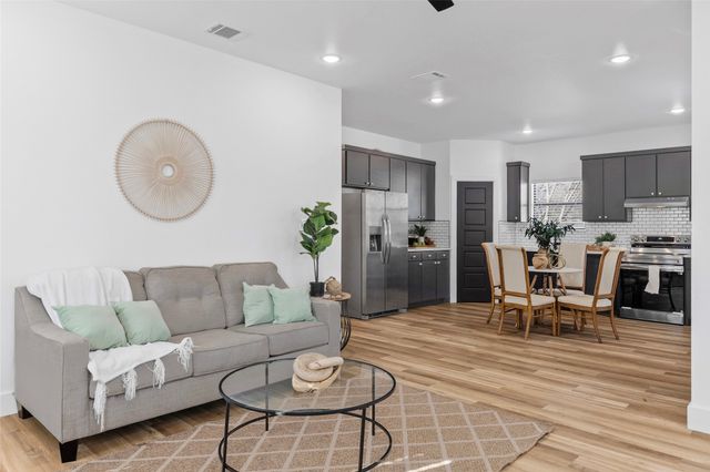 1900 Rosemary Street, Greenville, TX 75401