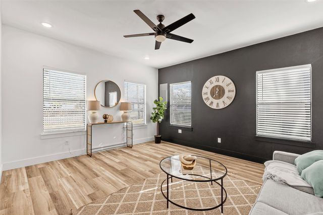 1900 Rosemary Street, Greenville, TX 75401