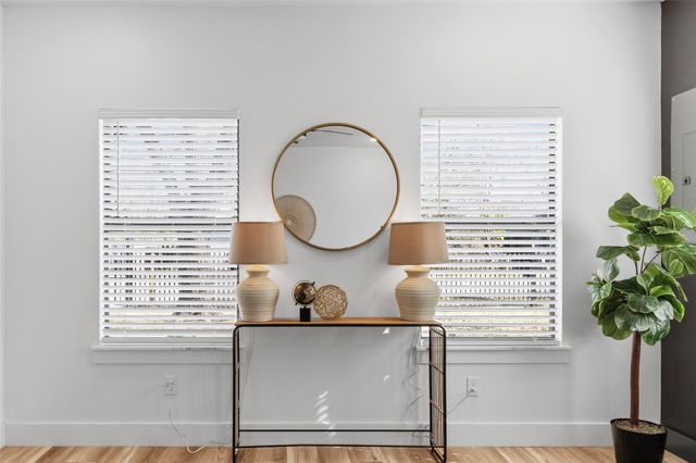 1900 Rosemary Street, Greenville, TX 75401