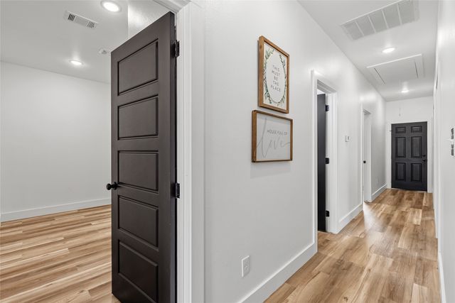 1900 Rosemary Street, Greenville, TX 75401