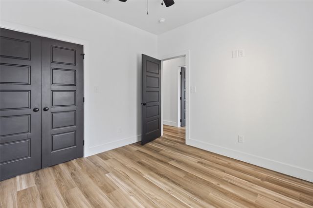 1900 Rosemary Street, Greenville, TX 75401