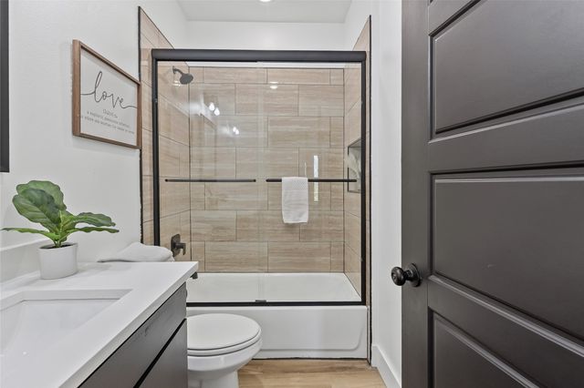 1900 Rosemary Street, Greenville, TX 75401