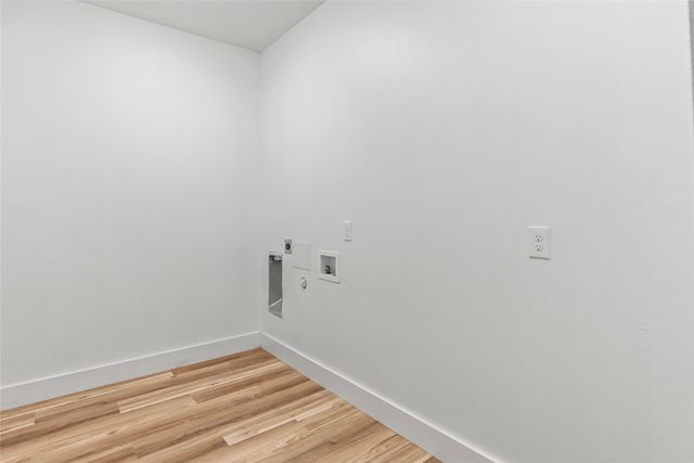 1900 Rosemary Street, Greenville, TX 75401