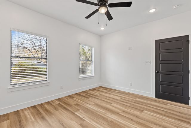 1900 Rosemary Street, Greenville, TX 75401