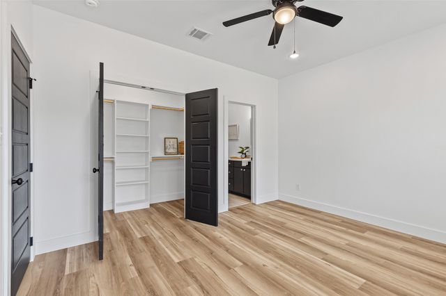 1900 Rosemary Street, Greenville, TX 75401