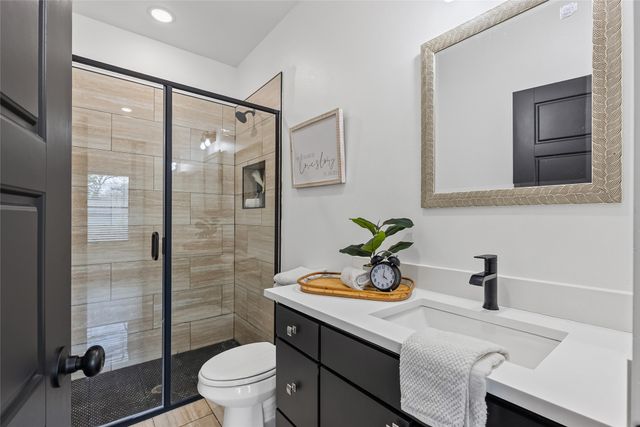 1900 Rosemary Street, Greenville, TX 75401