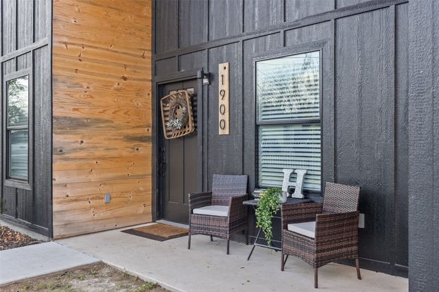 1900 Rosemary Street, Greenville, TX 75401