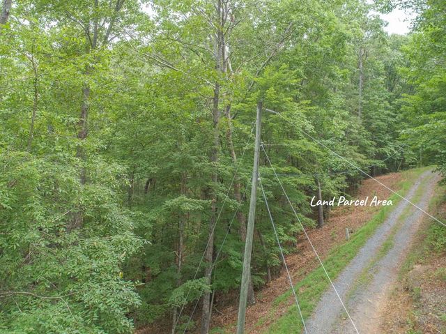 0 Deer Lane, Ellijay, GA 30540