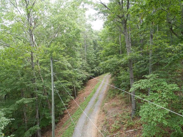 0 Deer Lane, Ellijay, GA 30540