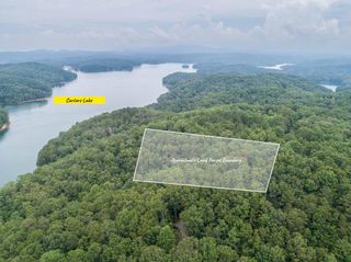 0 Deer Lane, Ellijay, GA 30540
