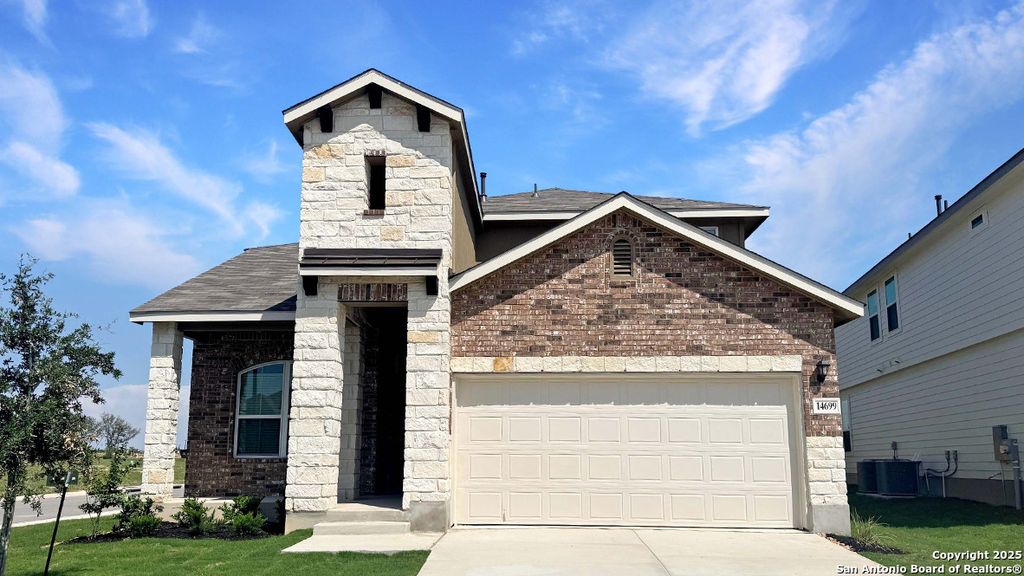 14699 Pearl Flats, San Antonio, TX 78253