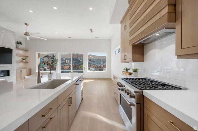 2090 N TUWEAP, St. George, UT 84770