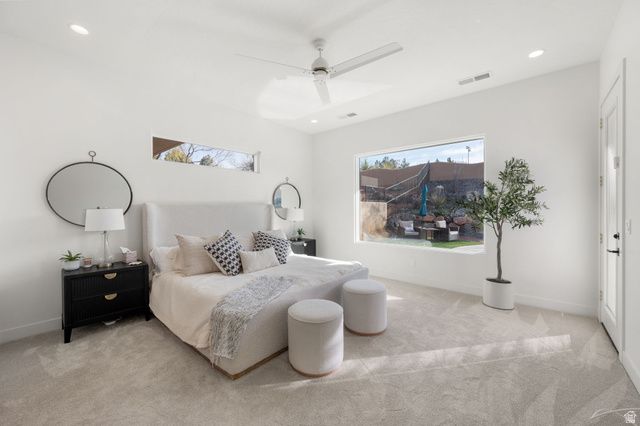 2090 N TUWEAP, St. George, UT 84770